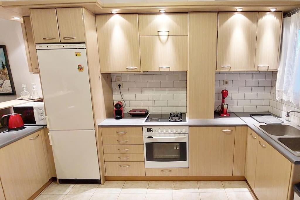 Apartment_41 雅典 外观 照片