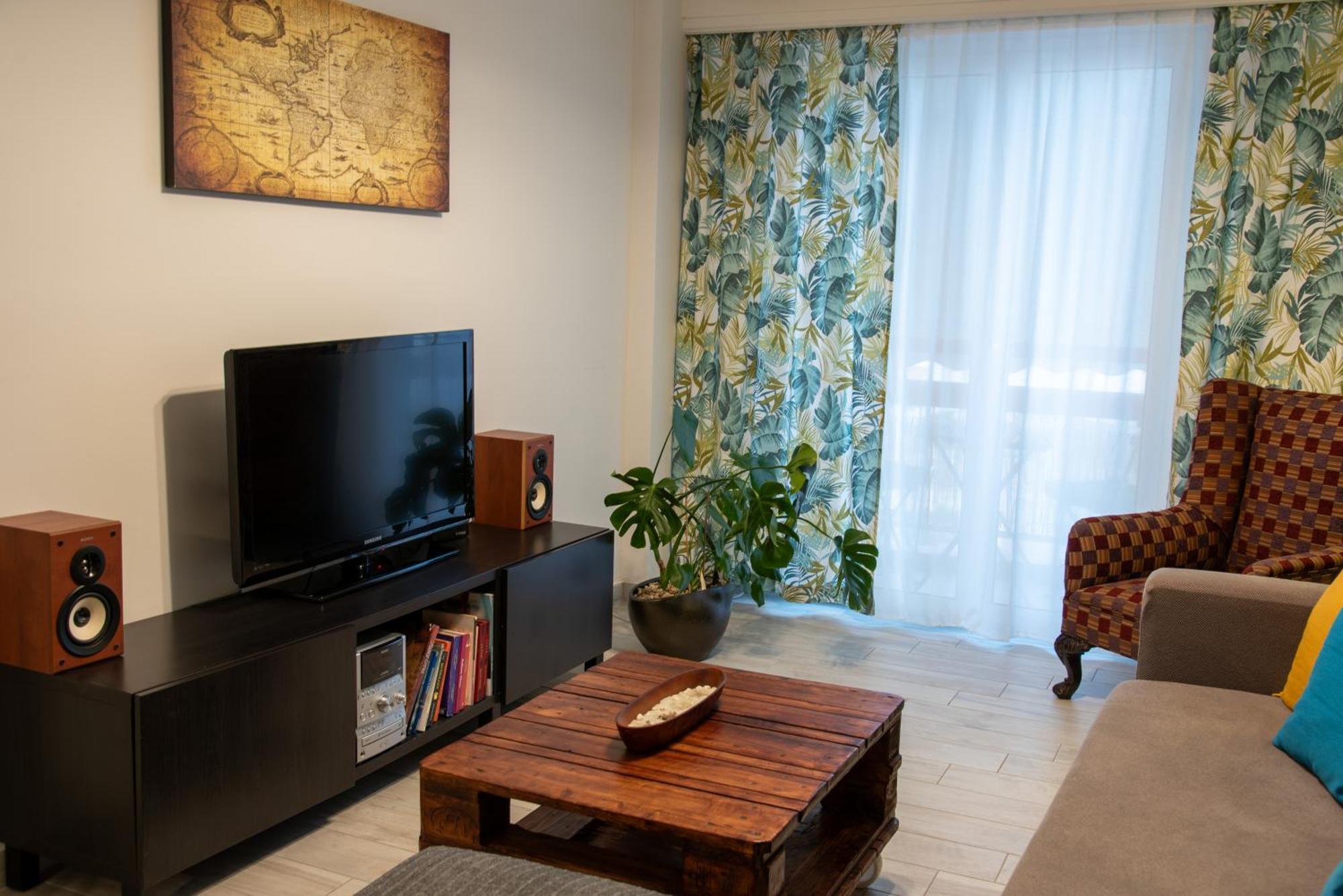 Apartment_41 雅典 外观 照片